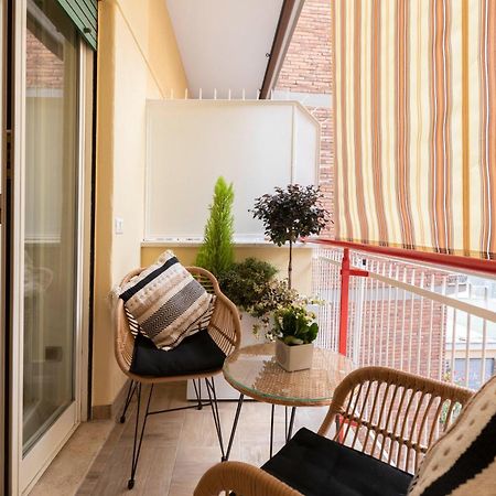 Rome Elements Apartment Εξωτερικό φωτογραφία