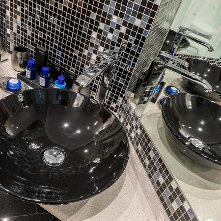 Rome Elements Apartment Εξωτερικό φωτογραφία