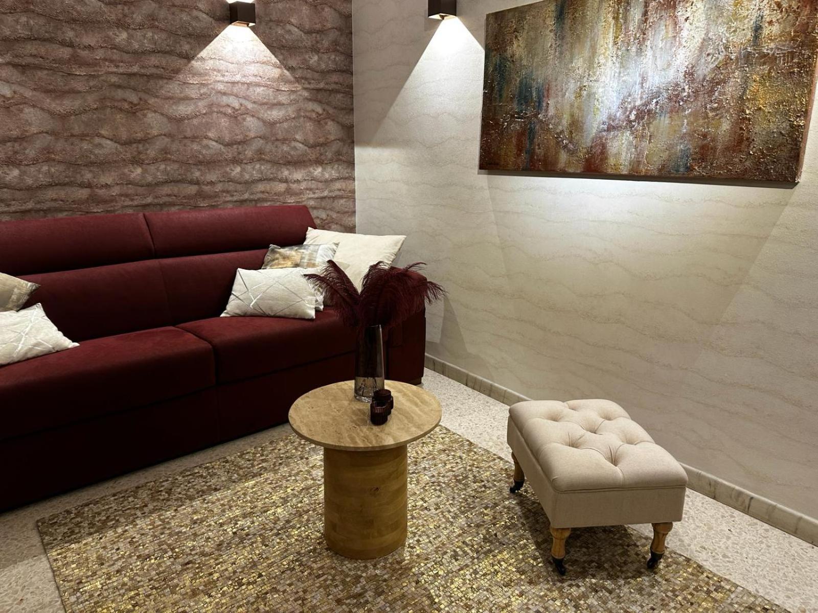 Rome Elements Apartment Εξωτερικό φωτογραφία