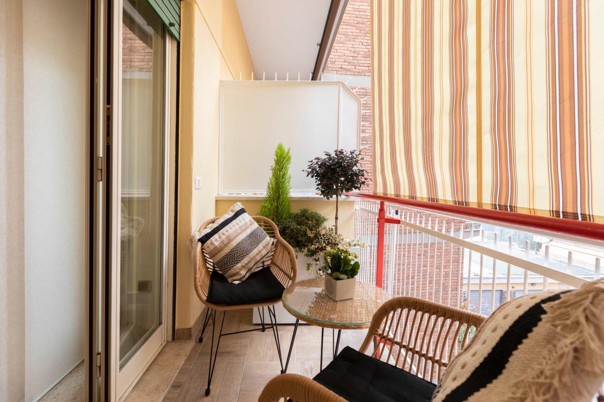 Rome Elements Apartment Εξωτερικό φωτογραφία