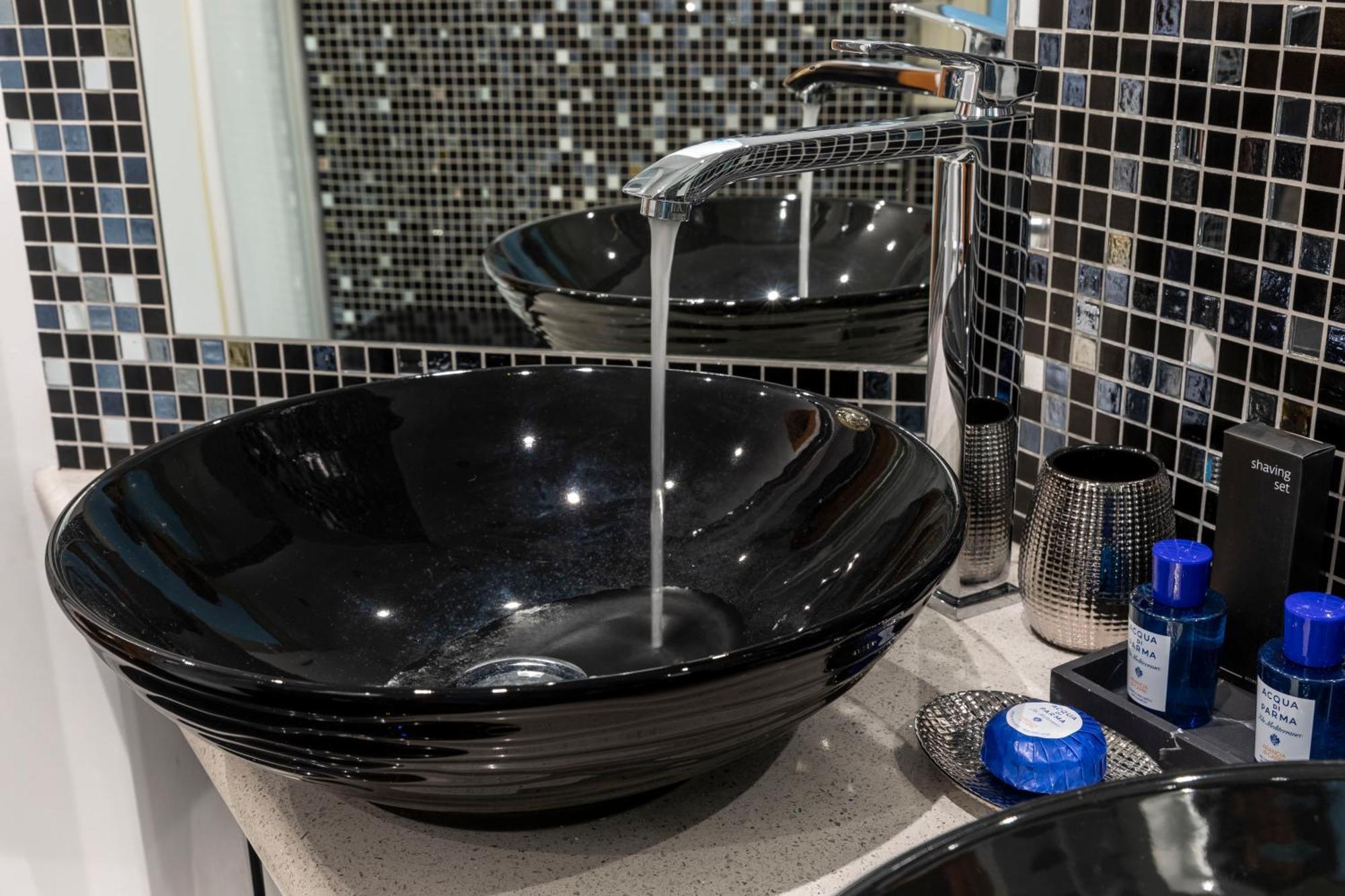 Rome Elements Apartment Εξωτερικό φωτογραφία