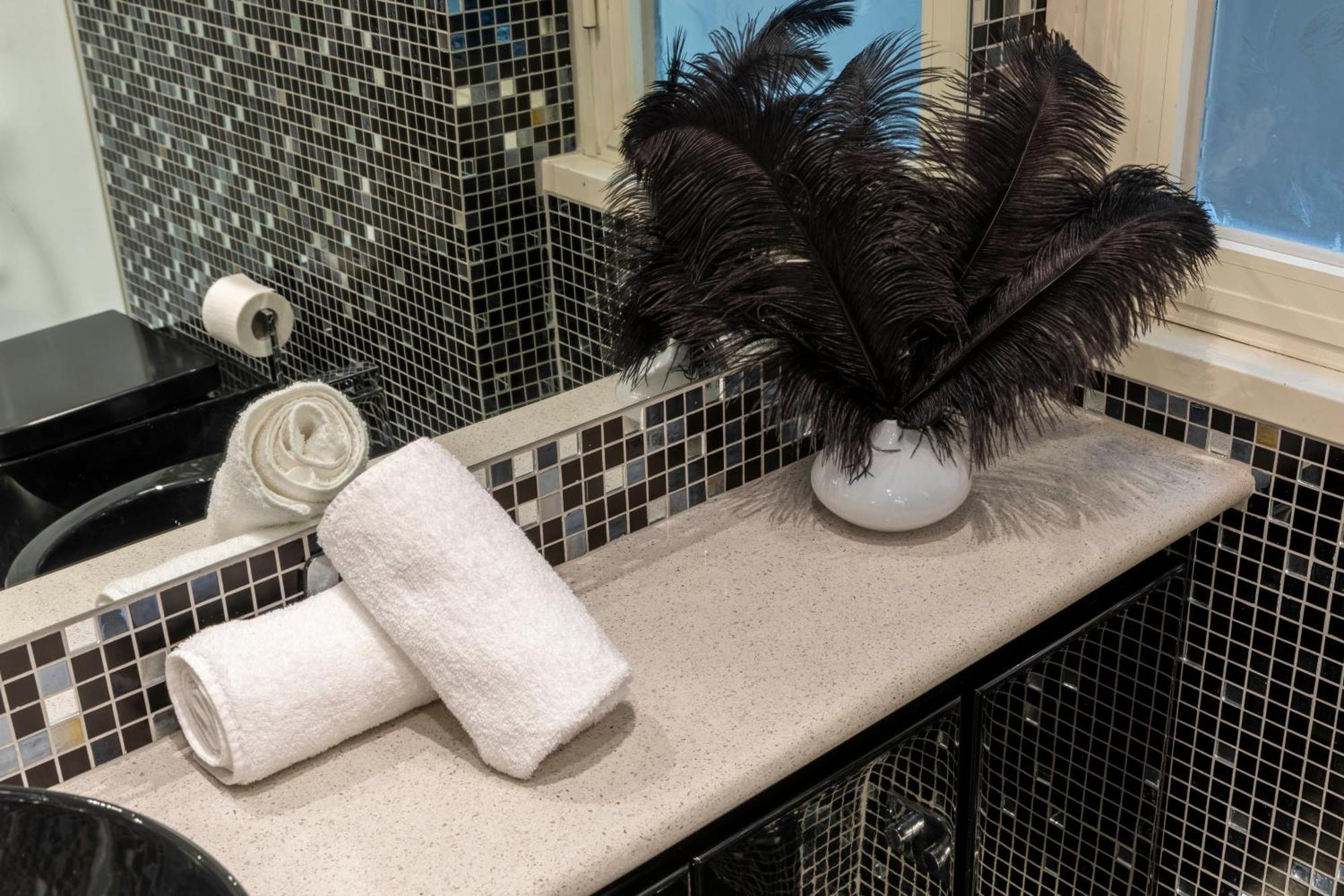Rome Elements Apartment Εξωτερικό φωτογραφία