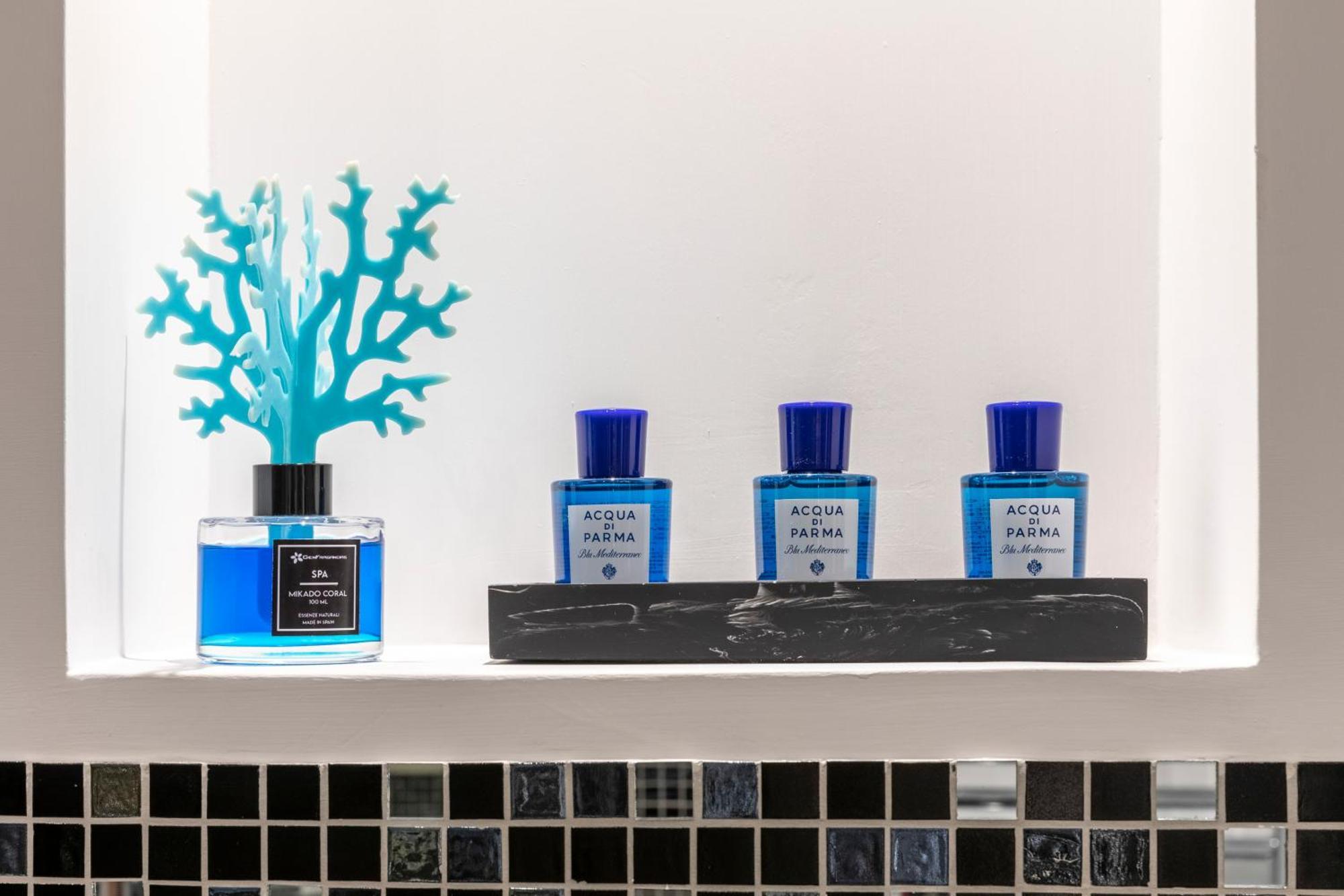 Rome Elements Apartment Εξωτερικό φωτογραφία