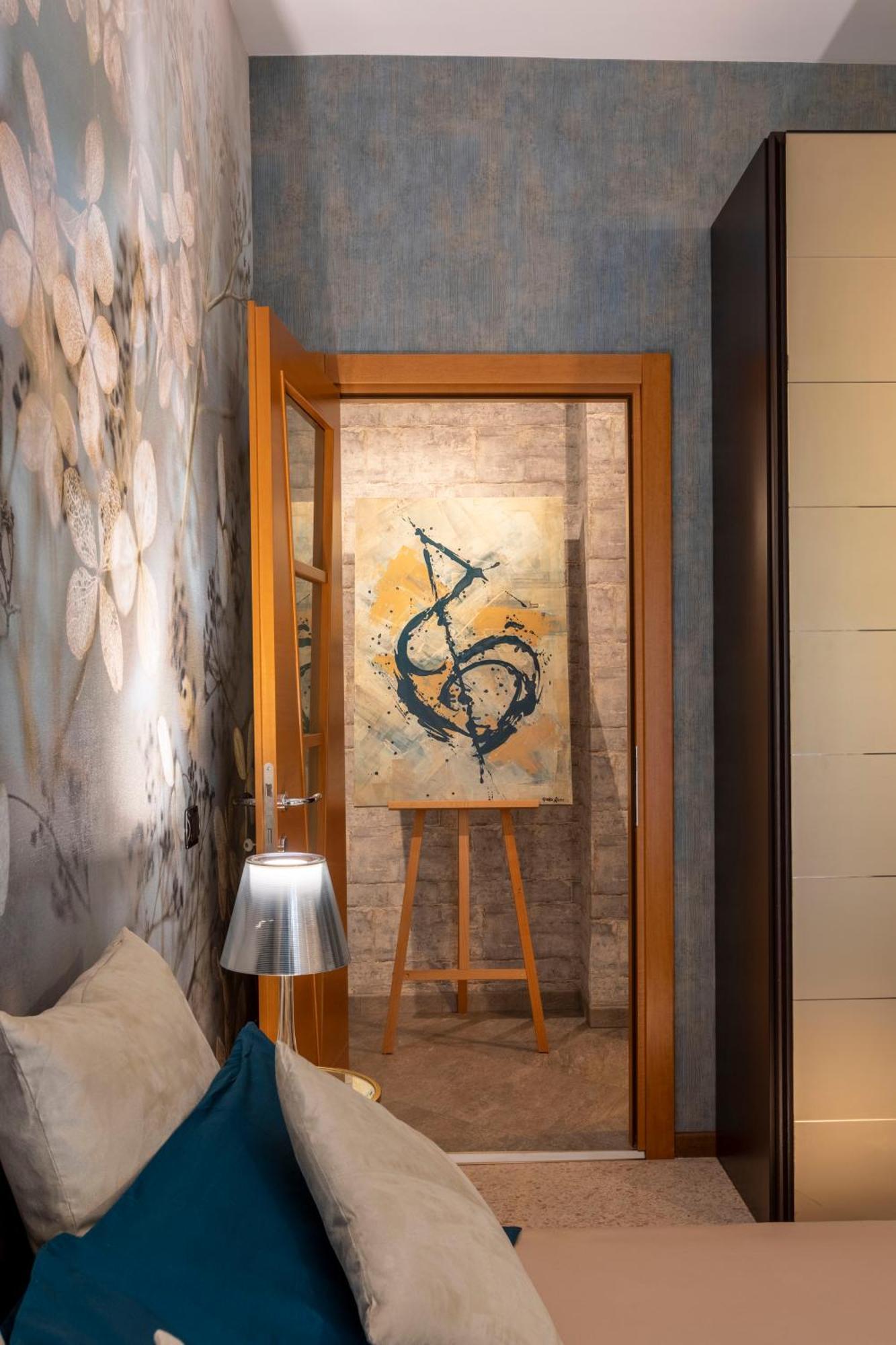 Rome Elements Apartment Εξωτερικό φωτογραφία