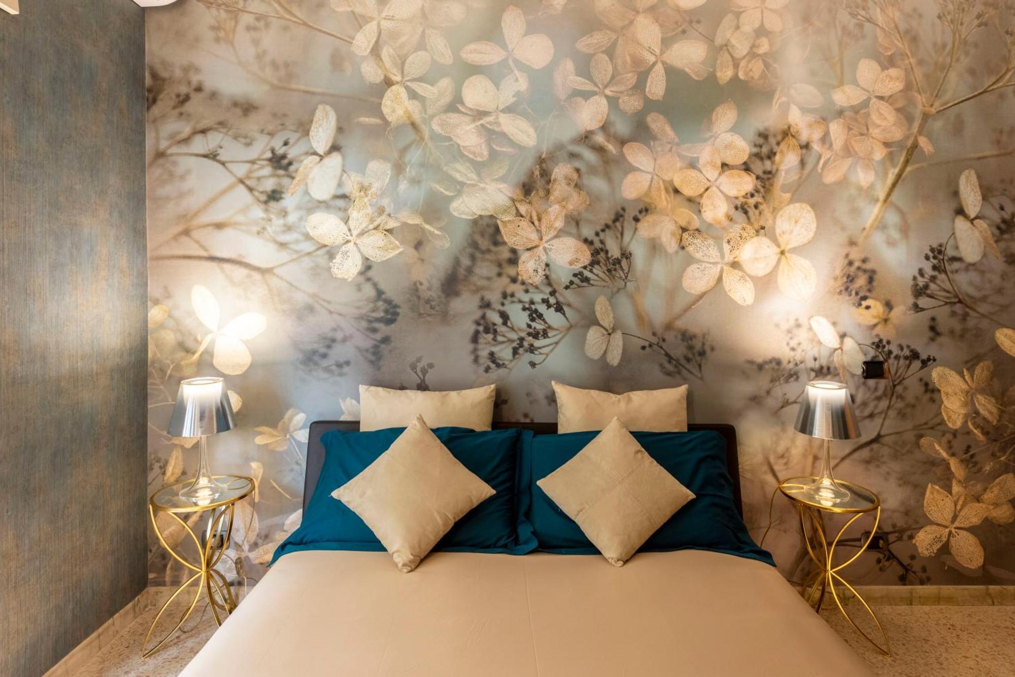 Rome Elements Apartment Εξωτερικό φωτογραφία