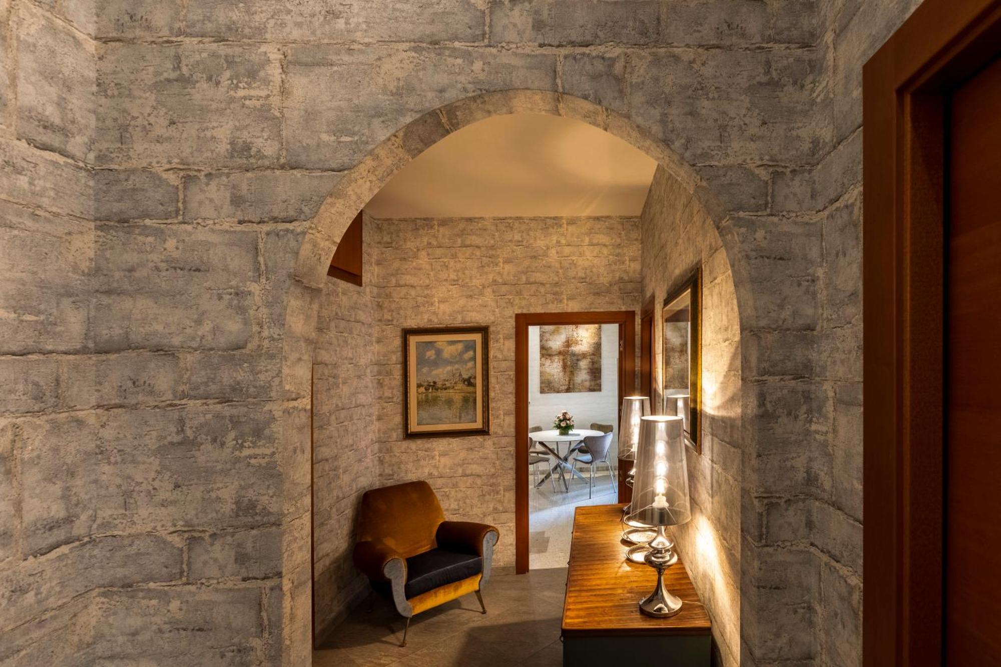 Rome Elements Apartment Εξωτερικό φωτογραφία