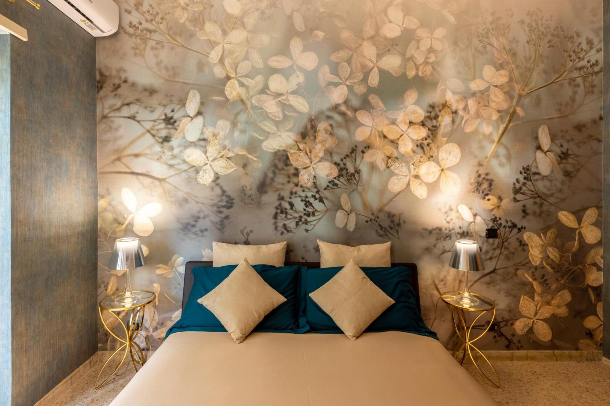 Rome Elements Apartment Εξωτερικό φωτογραφία