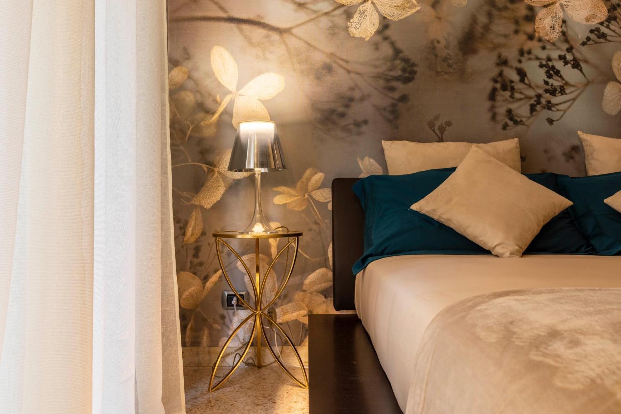 Rome Elements Apartment Εξωτερικό φωτογραφία
