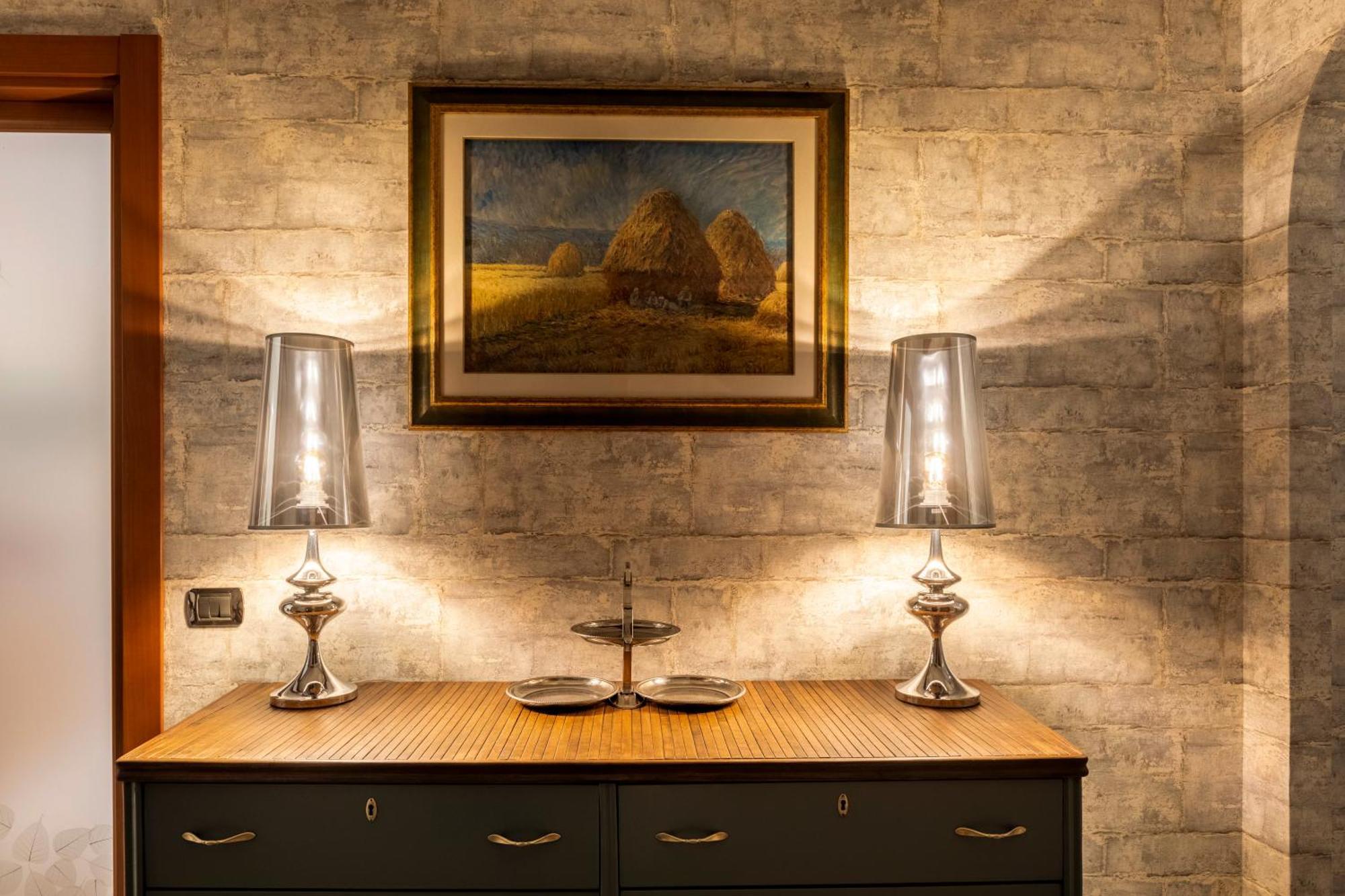 Rome Elements Apartment Εξωτερικό φωτογραφία
