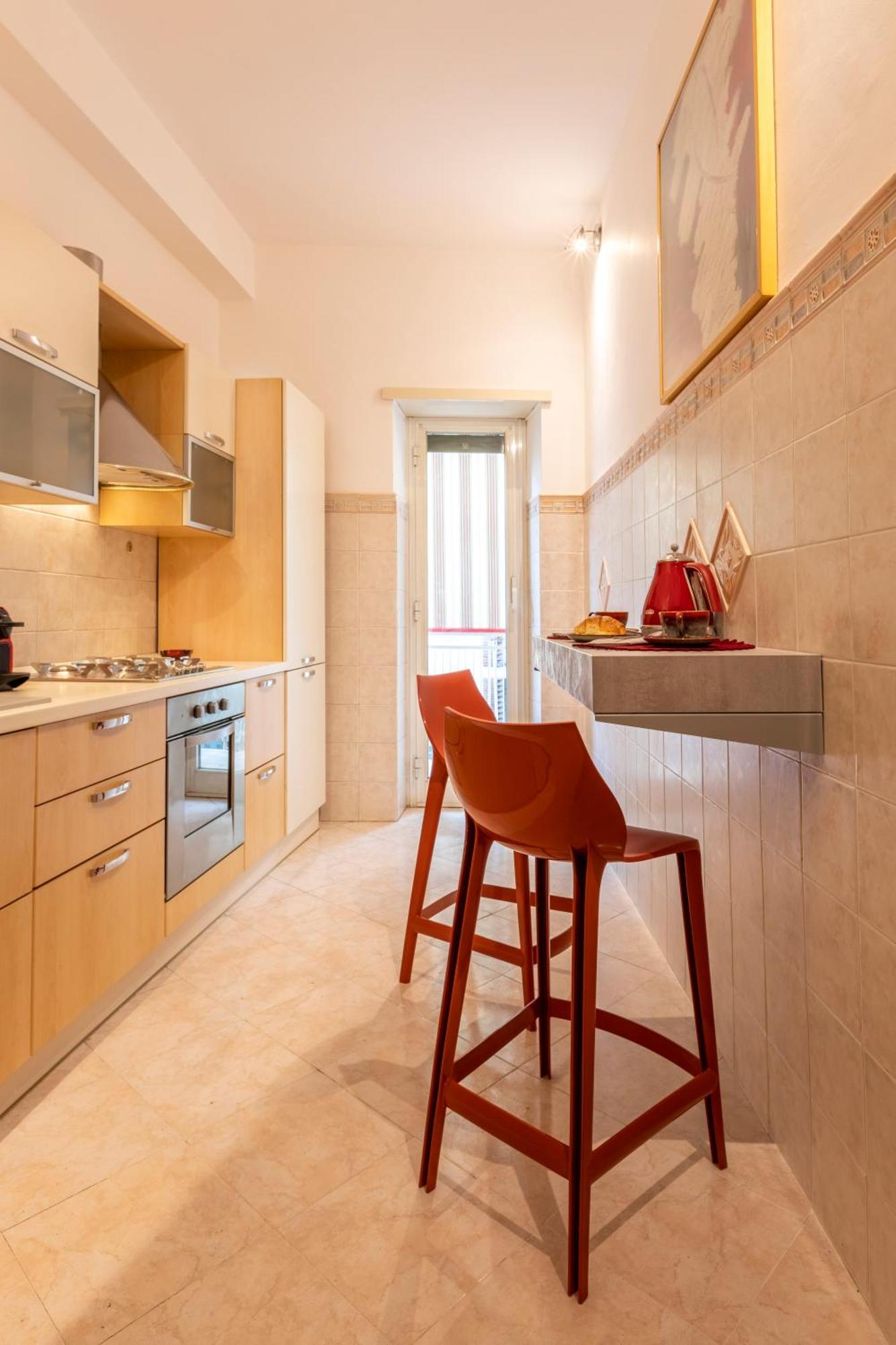 Rome Elements Apartment Εξωτερικό φωτογραφία