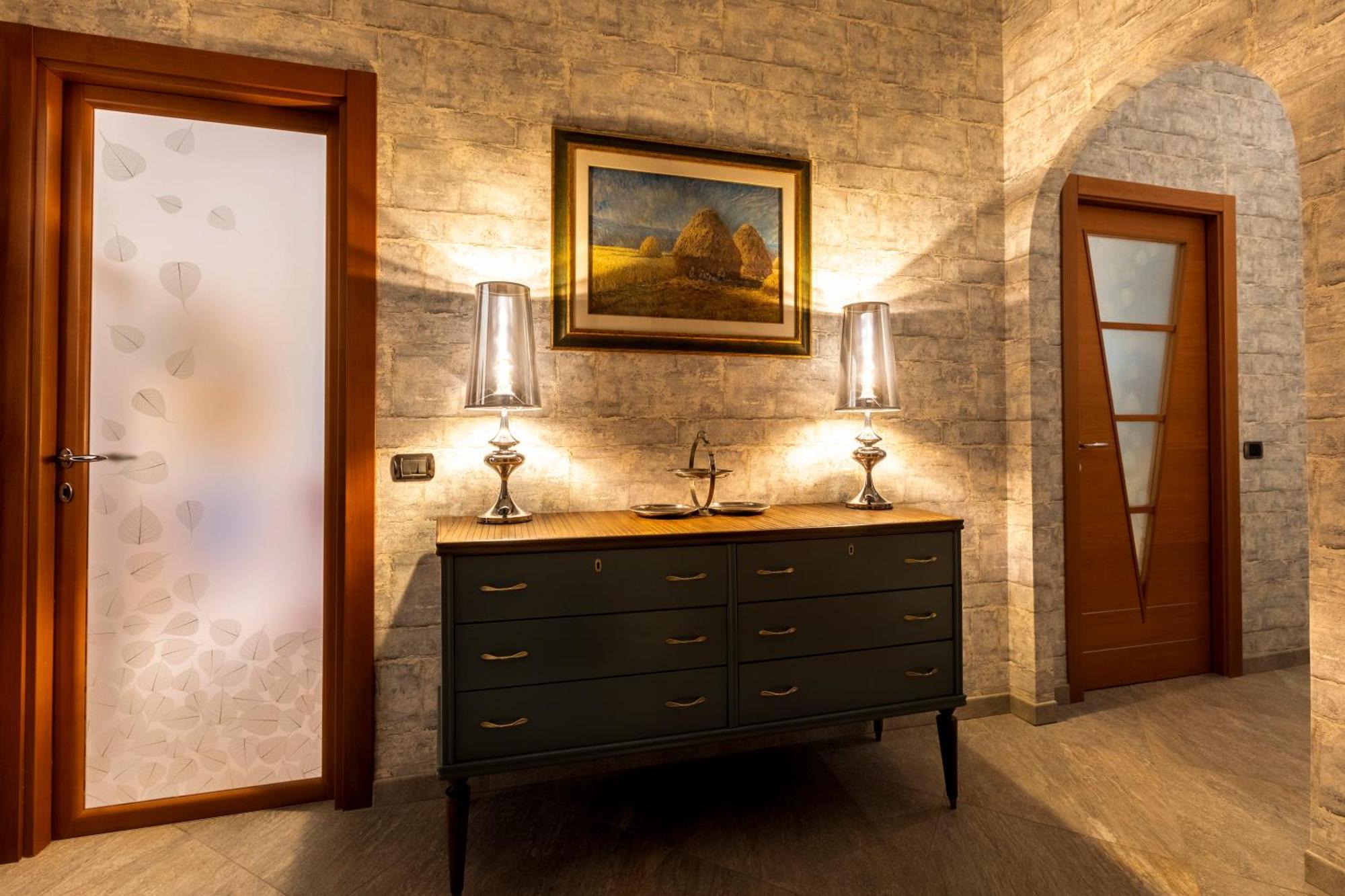 Rome Elements Apartment Εξωτερικό φωτογραφία