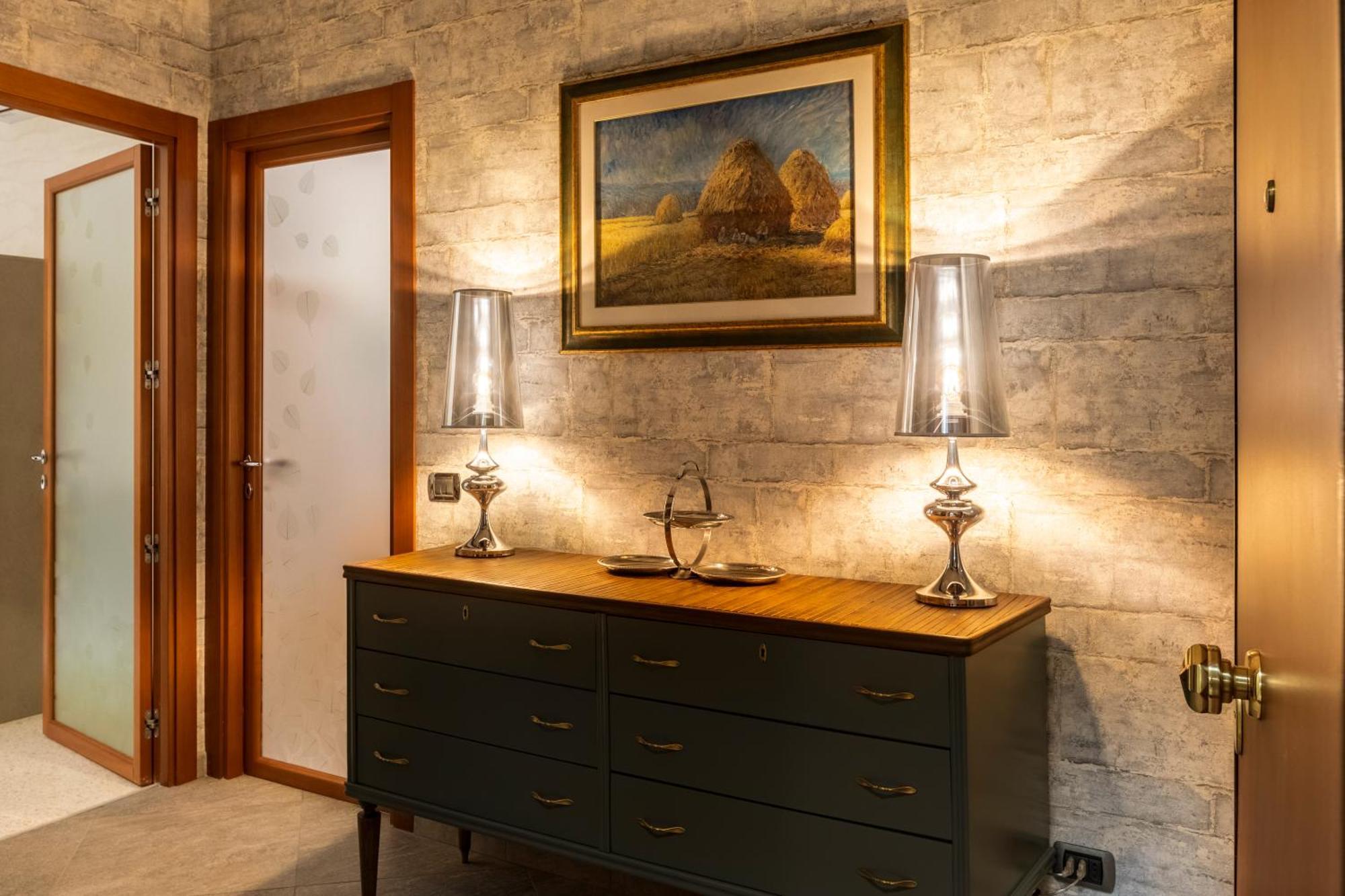 Rome Elements Apartment Εξωτερικό φωτογραφία