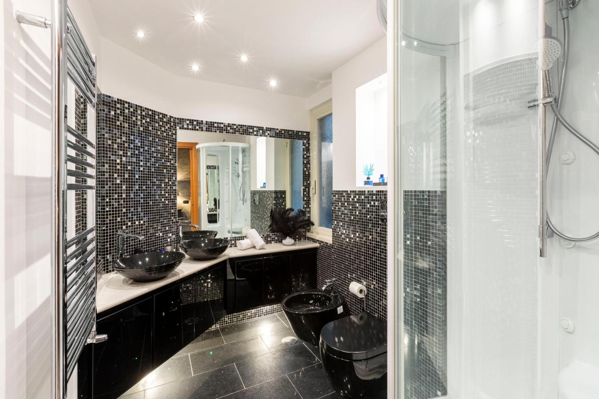 Rome Elements Apartment Εξωτερικό φωτογραφία