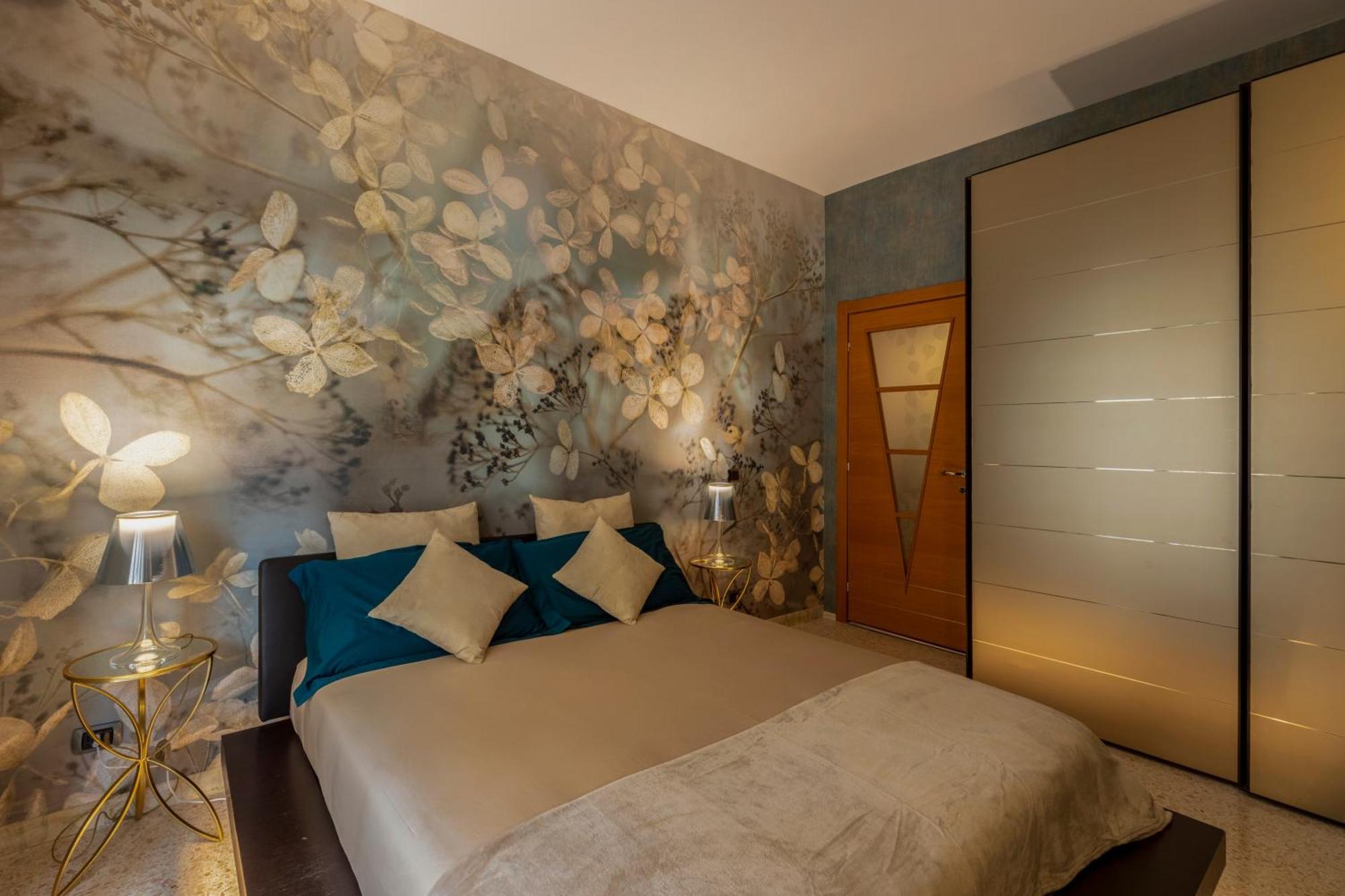 Rome Elements Apartment Εξωτερικό φωτογραφία