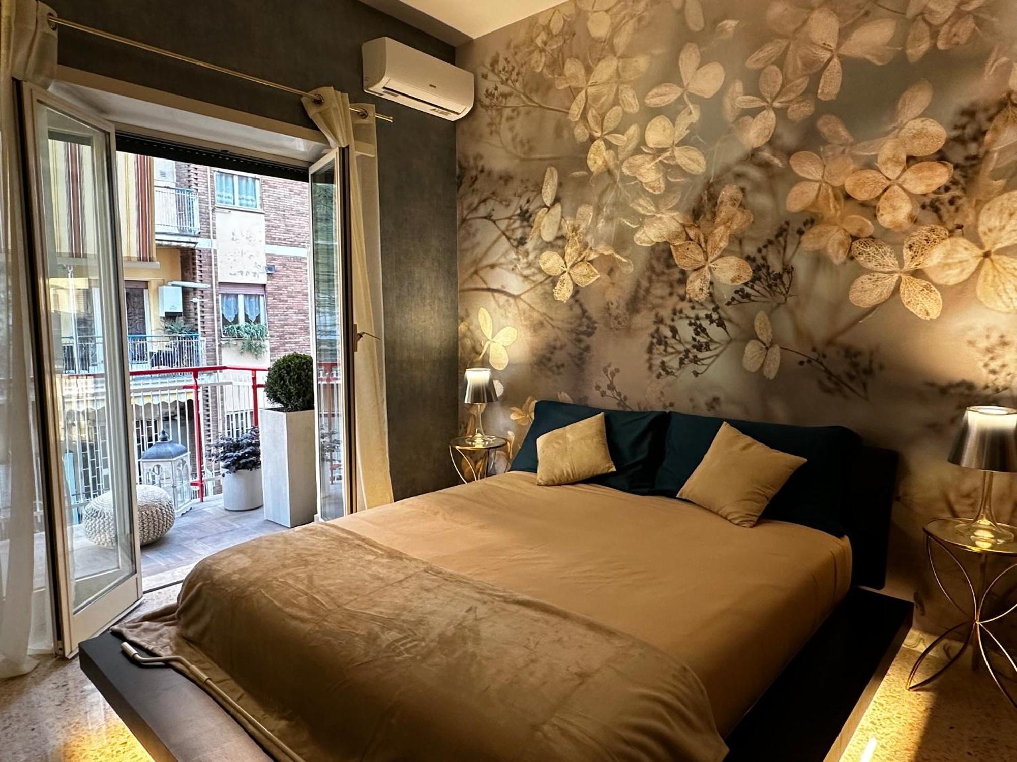 Rome Elements Apartment Δωμάτιο φωτογραφία