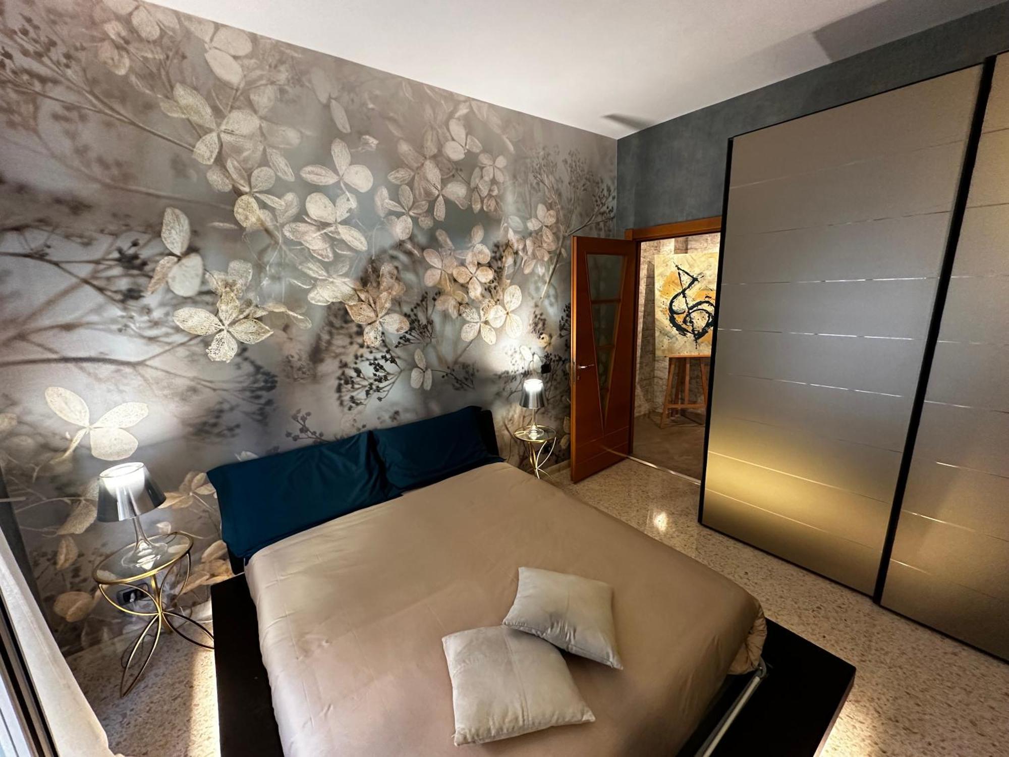 Rome Elements Apartment Δωμάτιο φωτογραφία