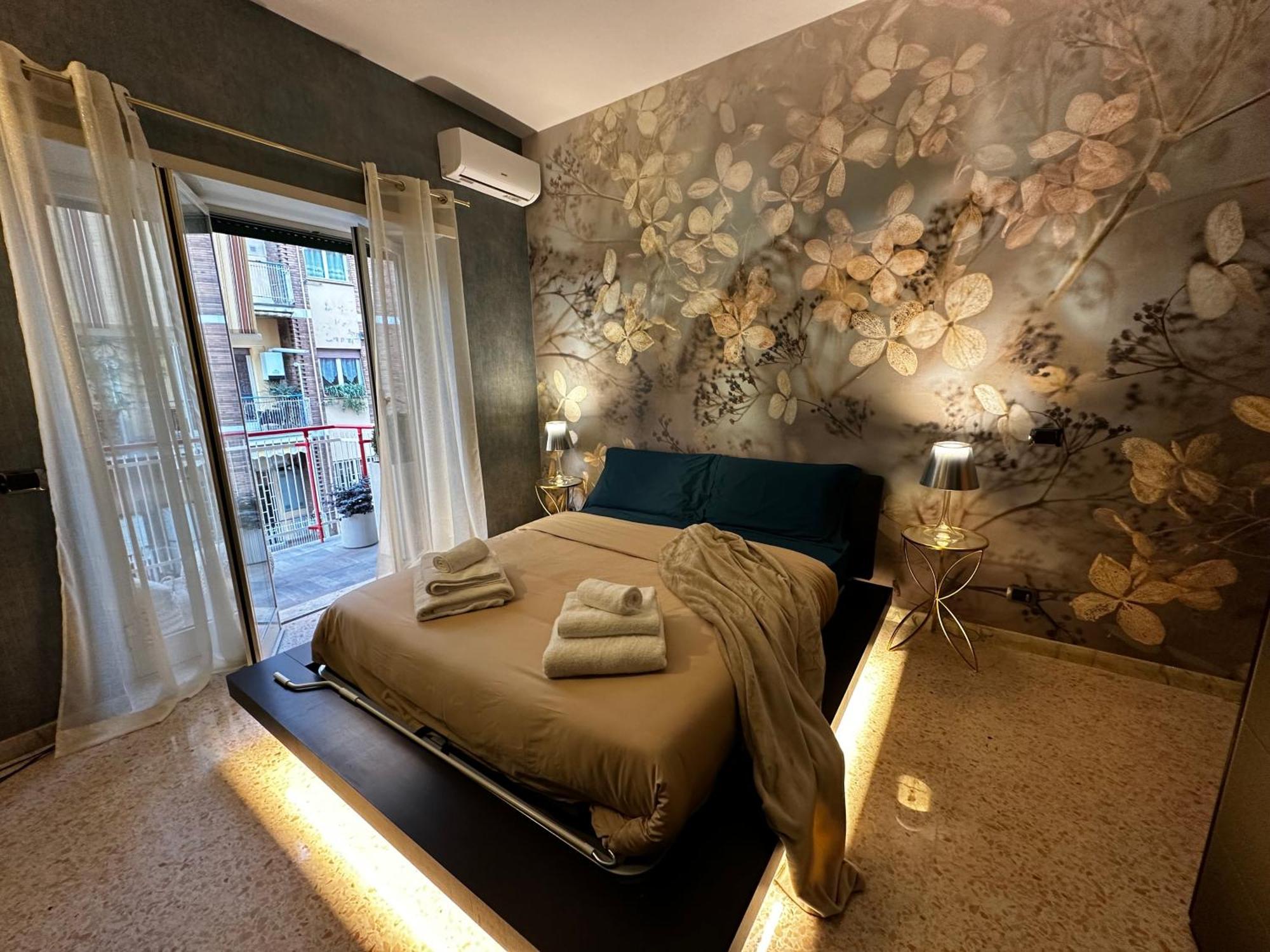 Rome Elements Apartment Δωμάτιο φωτογραφία