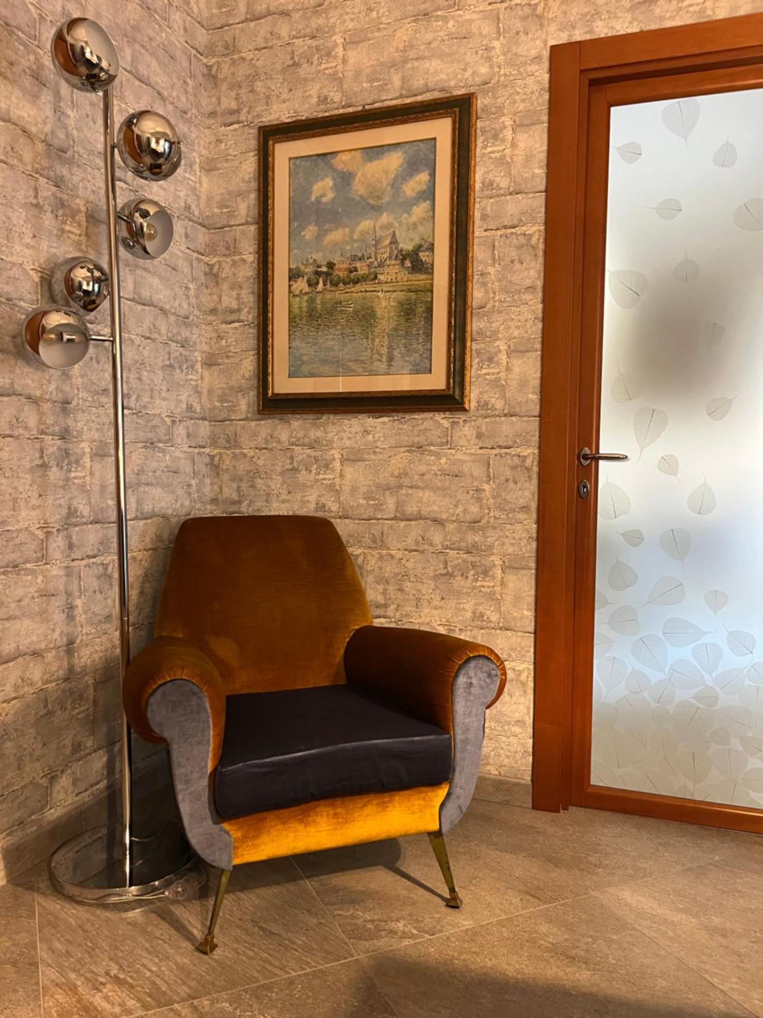 Rome Elements Apartment Δωμάτιο φωτογραφία