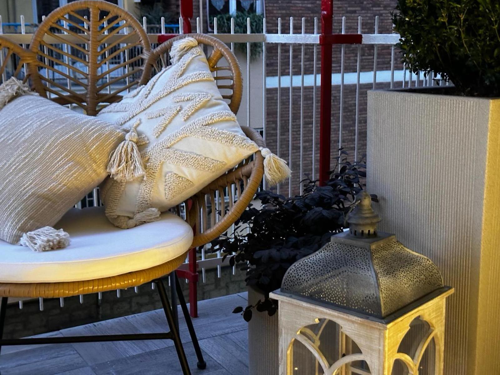 Rome Elements Apartment Δωμάτιο φωτογραφία