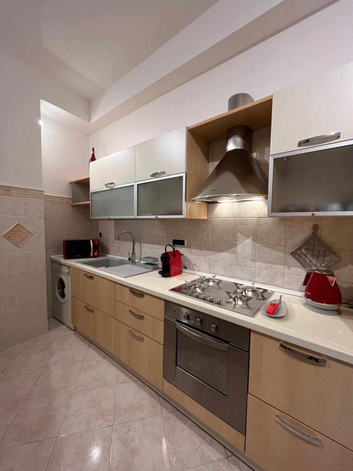 Rome Elements Apartment Δωμάτιο φωτογραφία