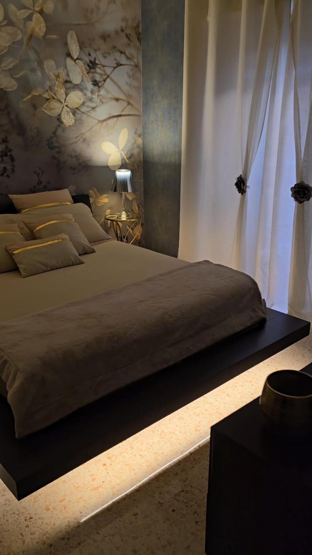 Rome Elements Apartment Εξωτερικό φωτογραφία